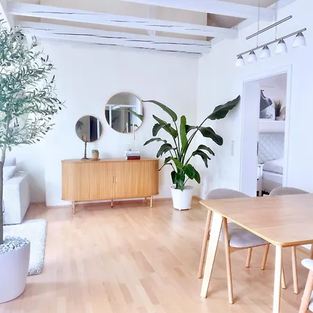 2 In Lage Zentrum Appartement Hanovre